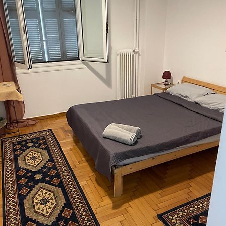 Plaka Quiet Apartment Atena Exterior foto