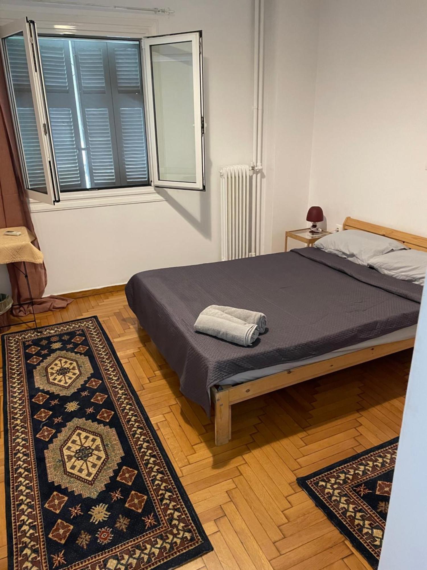 Plaka Quiet Apartment Atena Exterior foto