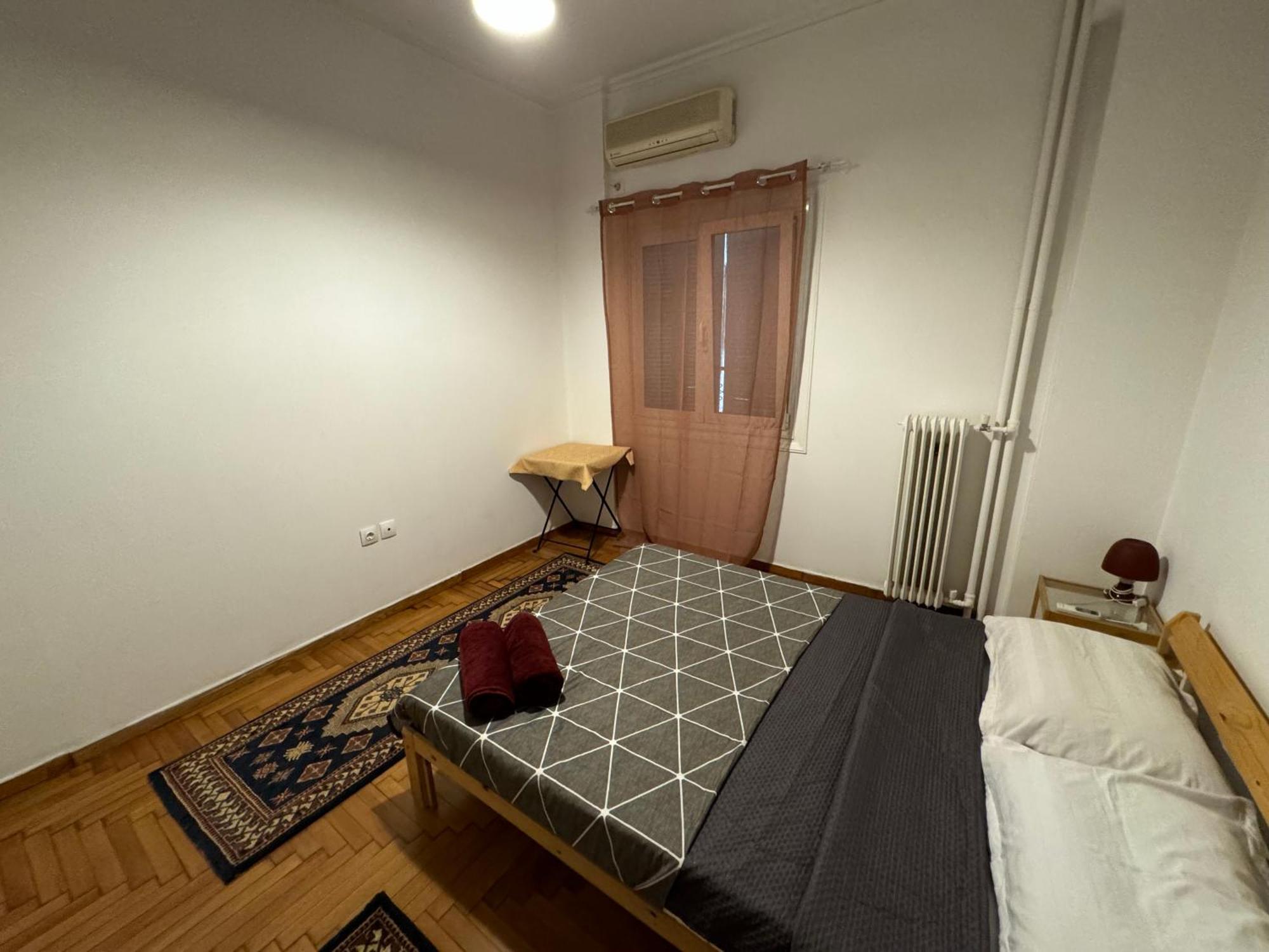Plaka Quiet Apartment Atena Exterior foto
