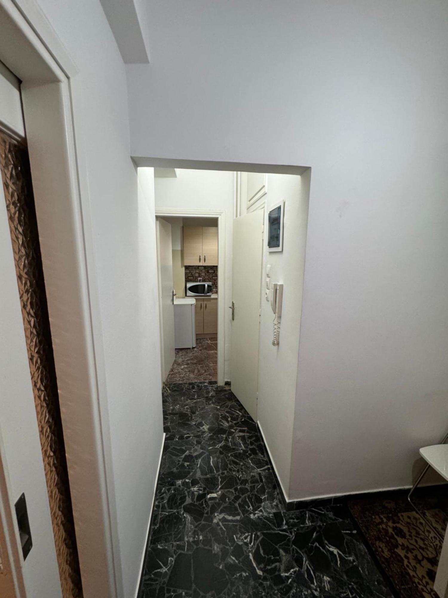 Plaka Quiet Apartment Atena Exterior foto