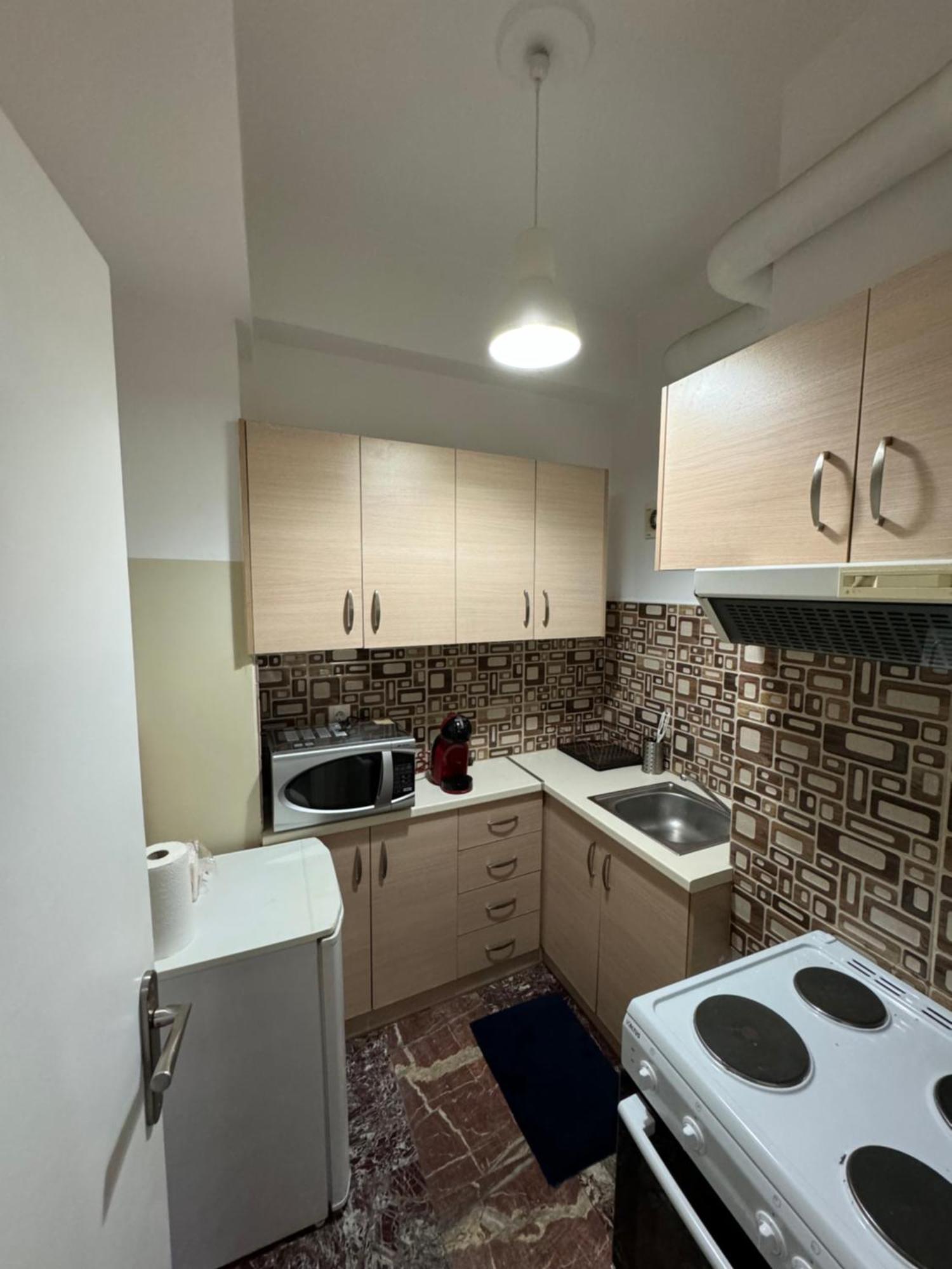 Plaka Quiet Apartment Atena Exterior foto