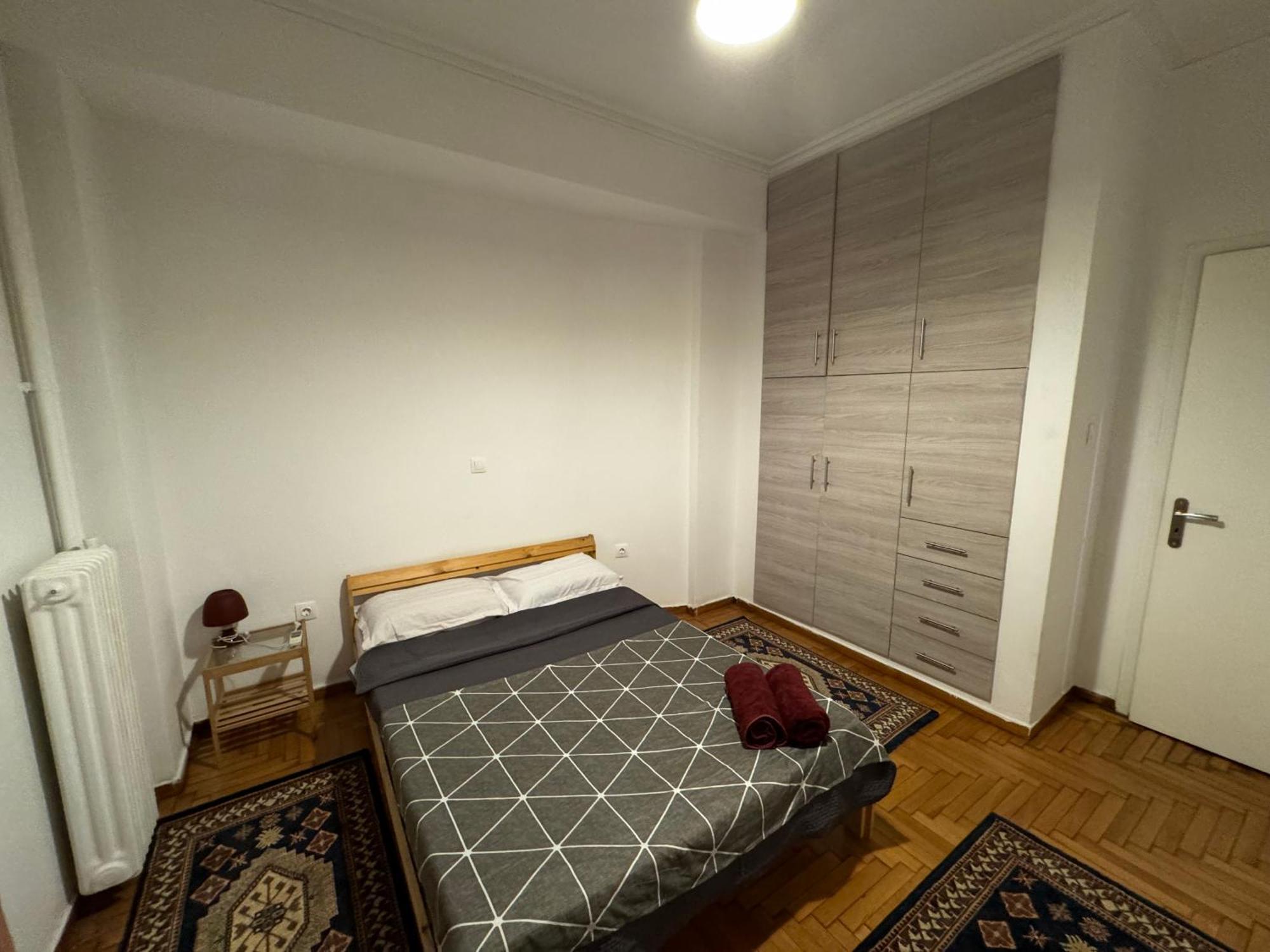 Plaka Quiet Apartment Atena Exterior foto